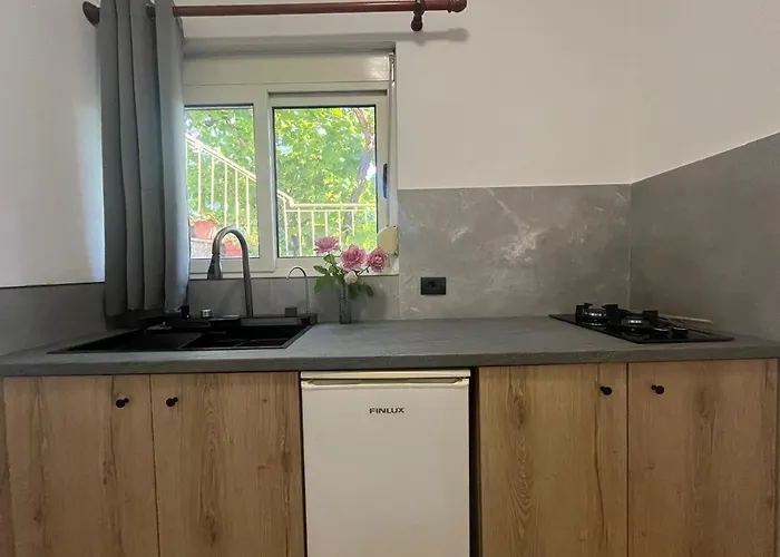 Guest house Bella Durres