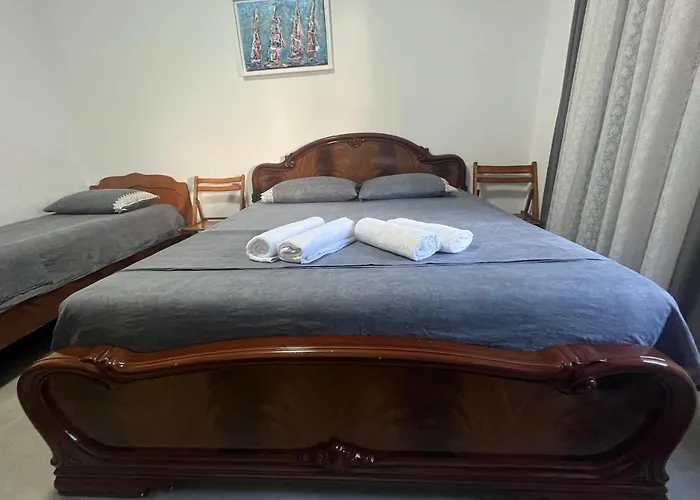 Guest house Bella Durres