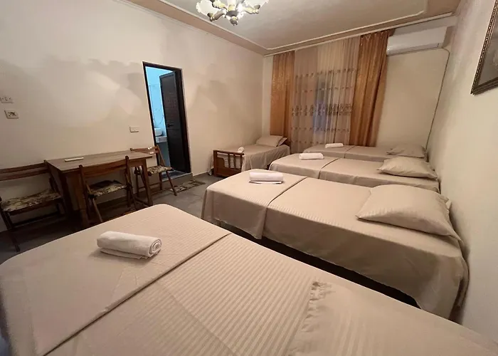 Guest house Bella Durres