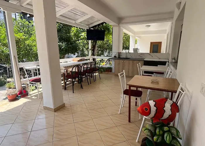 Bella Guest house Durres