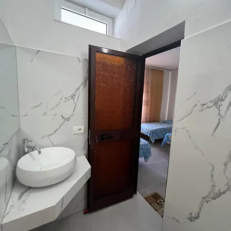 Bella Guest house