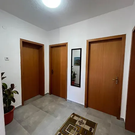 Гостевой дом Bella