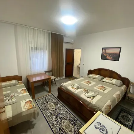 Bella Guest house