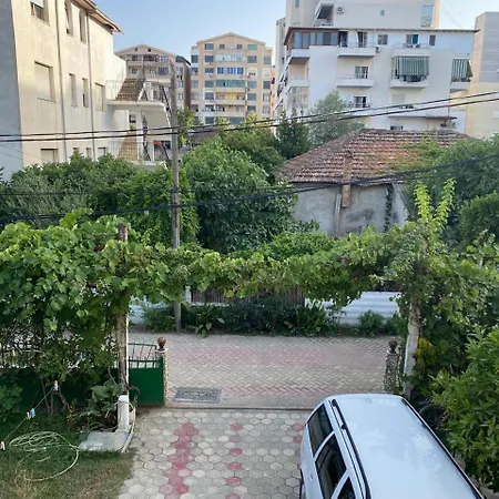 Guest house Bella Durres