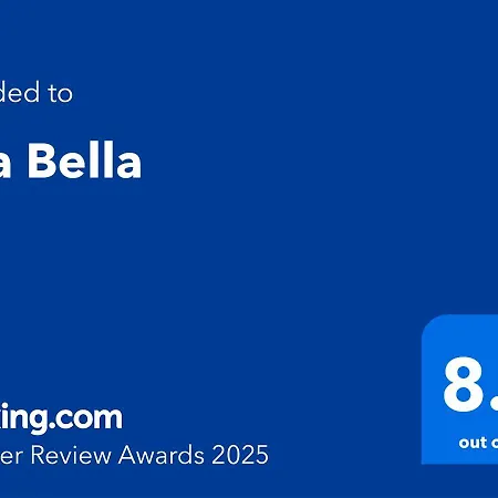 Bella * Durrës