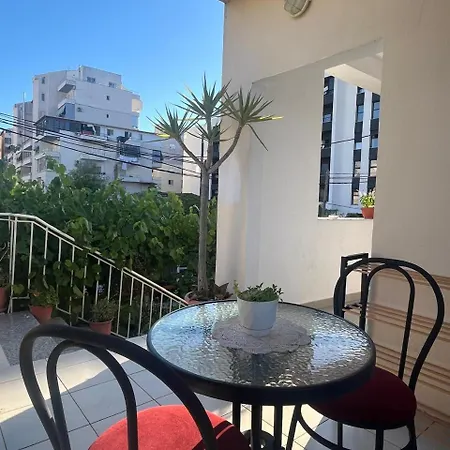 Bella Гостевой дом Дуррес