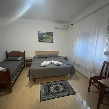 Bella Pensjonat 3*