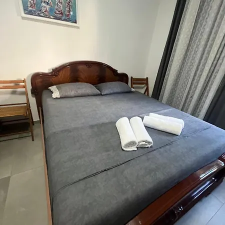 Bella 3* Durrës