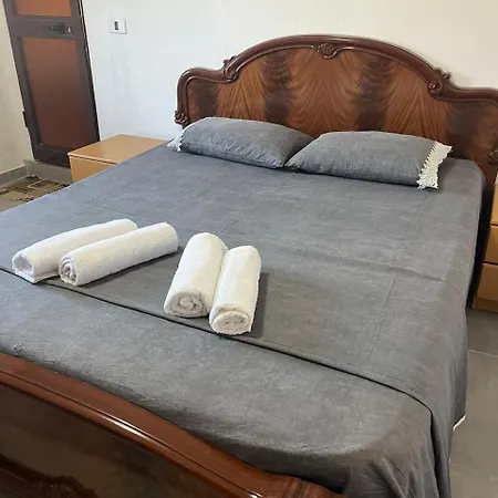 Pensjonat Bella Durrës