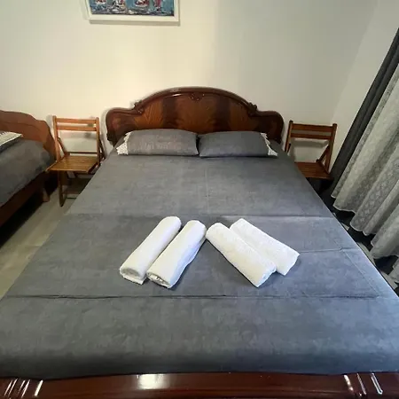 Bella 3* Дуррес