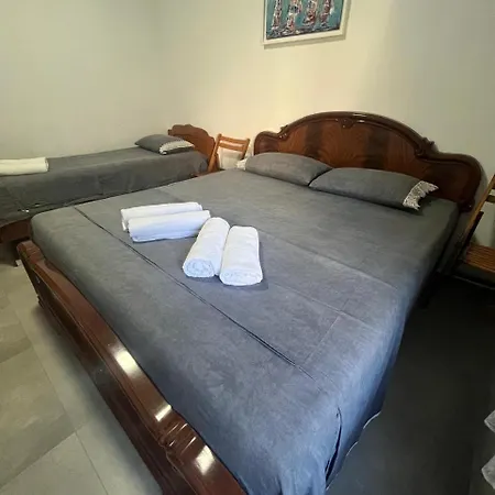 Bella 3* Durrës