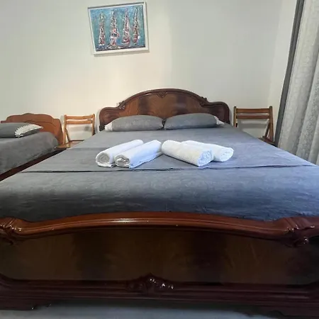 Pensjonat Bella Durrës