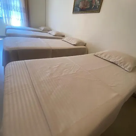 Bella Vendégház Durrës