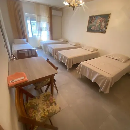 Bella 3* Дуррес