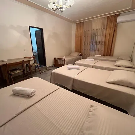 Pensjonat Bella Durrës