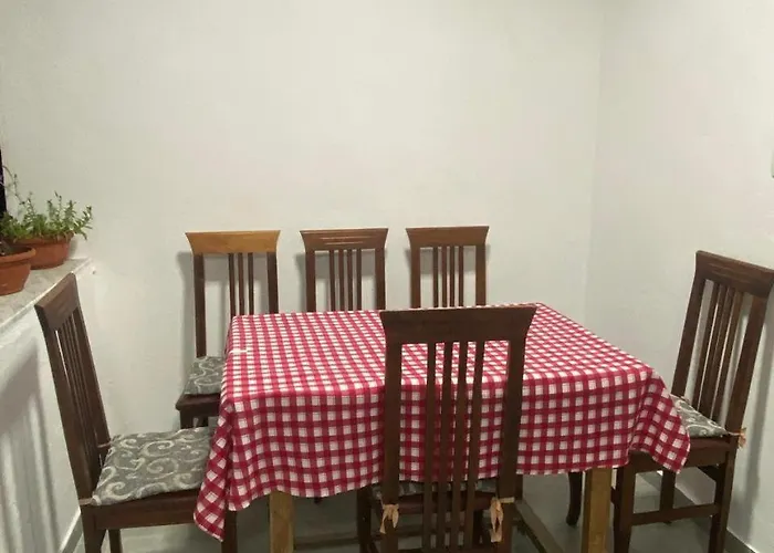 Bella Гостевой дом 3*