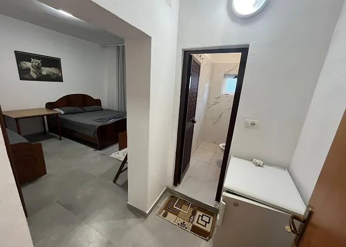 Bella 3* Дуррес