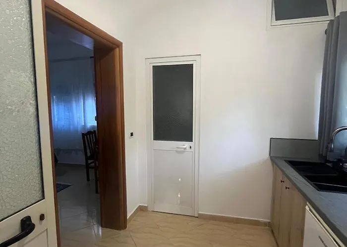 Bella 3* Дуррес