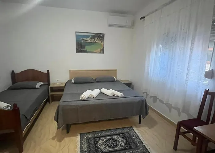 Bella Гостевой дом 3*