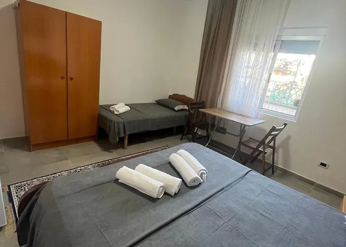 Гостевой дом Bella