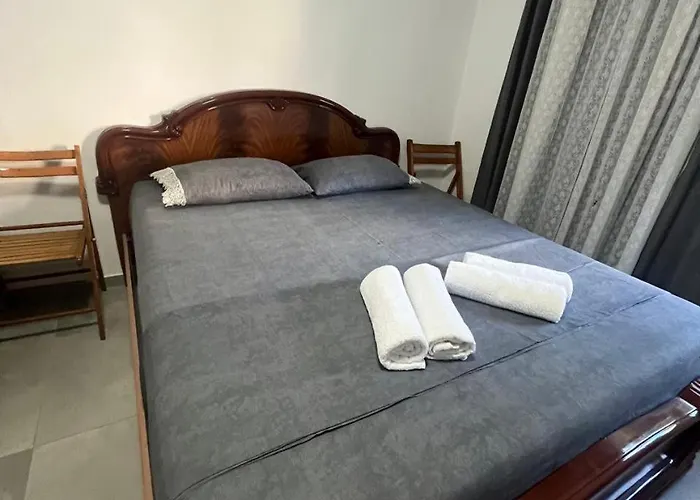 Bella 3* Дуррес