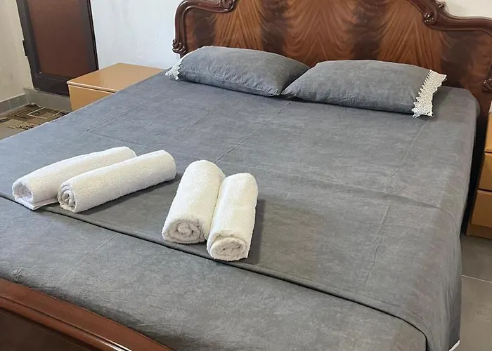 Гостевой дом Bella Дуррес