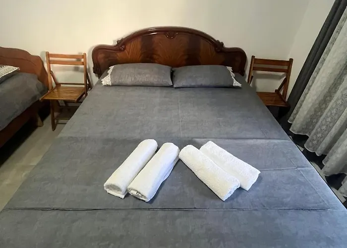 Bella 3* Дуррес