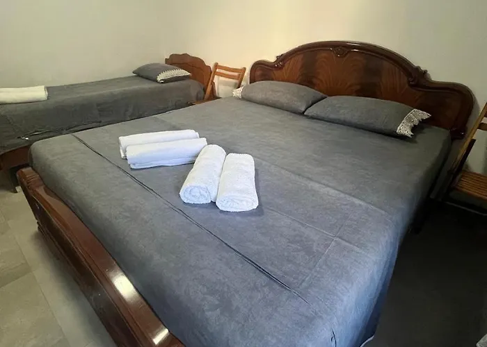 Bella 3* Дуррес