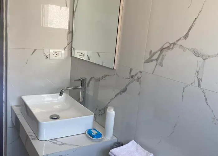 Bella Гостевой дом Дуррес