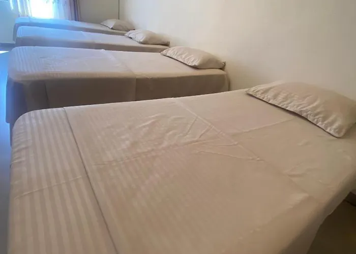 Bella Гостевой дом Дуррес