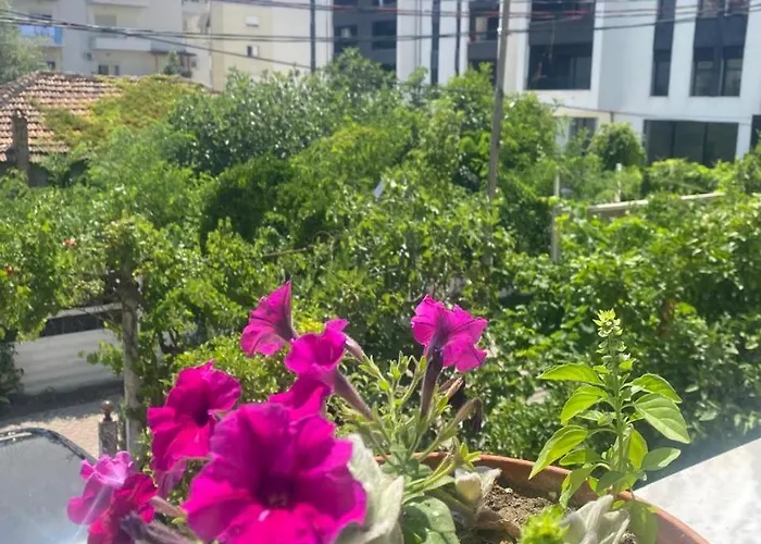 Гостевой дом Bella Дуррес