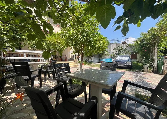 Гостевой дом Bella Дуррес